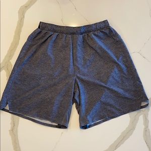 Lululemon Men’s 6” Linerless Short